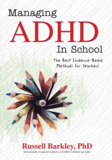 Image for Managing ADHD in Schools