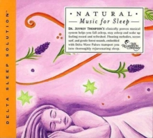 Image for Natural Music for Sleep