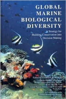 Image for Global Marine Biological Diversity
