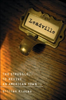Image for Leadville