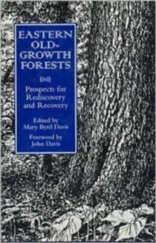 Image for Eastern Old-Growth Forests