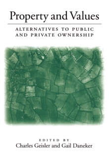 Property and Values