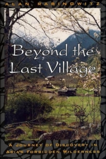 Image for Beyond the Last Village