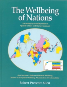 Wellbeing of Nations