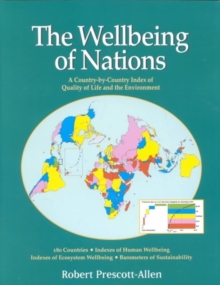 Wellbeing of Nations