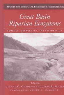 Image for Great Basin Riparian Ecosystems