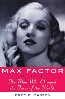 Image for Max Factor