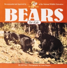 Image for Bears for Kids