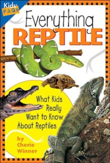 Image for Everything Reptile