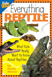 Everything Reptile