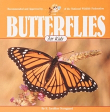 Image for Butterflies for Kids