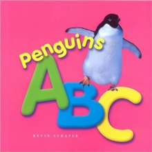 Image for Penguins ABC