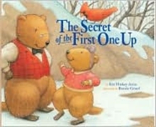 Secret of the First One up