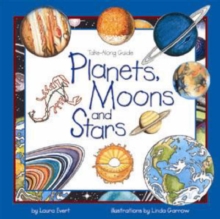 Image for Planets, moons and stars