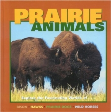 Prairie Animals