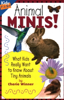 Image for Animal Minis