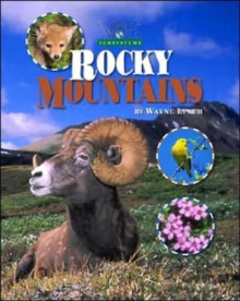 Image for Rocky Mountains