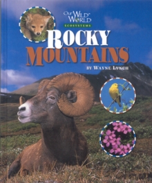 Image for Rocky Mountains