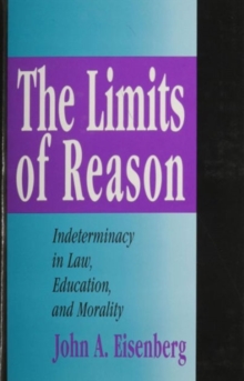 Limits of Reason