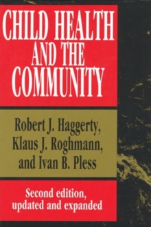 Child Health and the Community