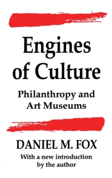 Engines of Culture