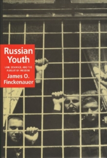 Image for Russian Youth