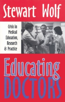 Image for Educating Doctors