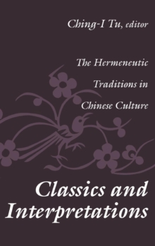 Classics and Interpretations
