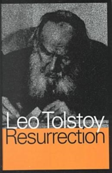 Image for Resurrection