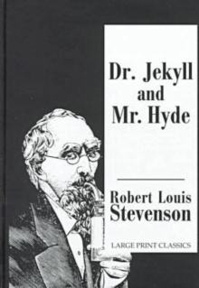 Image for Doctor Jekyll and Mr.Hyde