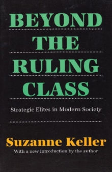 Beyond the Ruling Class