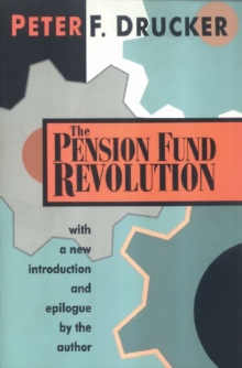 Pension Fund Revolution