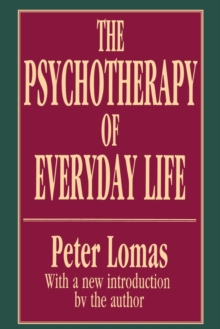 Psychotherapy of Everyday Life