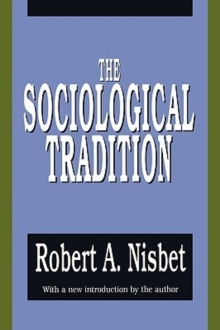 The Sociological Tradition