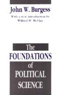 Foundations of Political Science