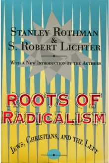 Image for Roots of Radicalism