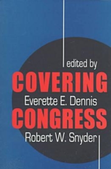 Covering Congress