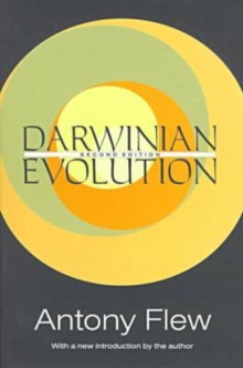 Image for Darwinian Evolution