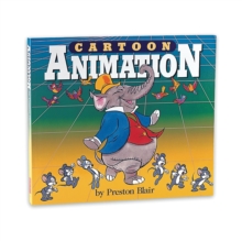 Image for Cartoon animation