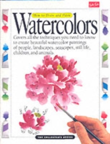 Image for The Art of Watercolor