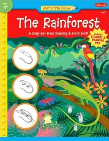 Image for The Rainforest