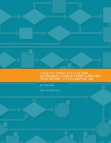 Stages of Abuse, Neglect, and Dependency Cases in North Carolina