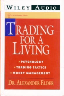 Image for Trading for a Living