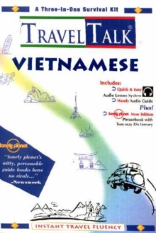 Image for Vietnamese