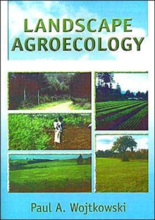 Image for Landscape Agroecology