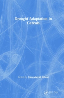 Image for Drought Adaptation in Cereals
