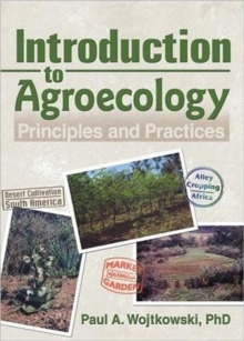 Image for Introduction to Agroecology