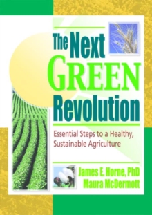 Image for The Next Green Revolution