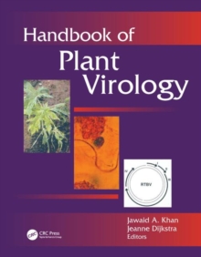 Image for Handbook of Plant Virology