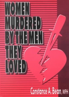Image for Women Murdered by the Men They Loved